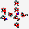 an image of a chemical structure CID 160203404