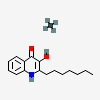 an image of a chemical structure CID 160203509