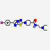 an image of a chemical structure CID 16020562