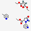 an image of a chemical structure CID 160207569