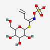 an image of a chemical structure CID 160211183