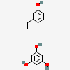 an image of a chemical structure CID 160214630