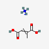 an image of a chemical structure CID 160214806