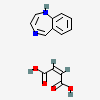 an image of a chemical structure CID 160215359