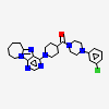 an image of a chemical structure CID 16021603
