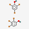 an image of a chemical structure CID 160216193