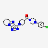 an image of a chemical structure CID 16021635