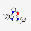 an image of a chemical structure CID 16022130