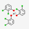 an image of a chemical structure CID 160223996