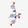 an image of a chemical structure CID 16022685