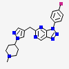 an image of a chemical structure CID 160228073
