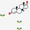 an image of a chemical structure CID 160228251