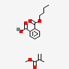 an image of a chemical structure CID 160229517