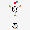 an image of a chemical structure CID 160231614