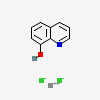 an image of a chemical structure CID 160232863