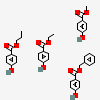 an image of a chemical structure CID 160234140