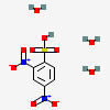 an image of a chemical structure CID 160235761