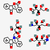 an image of a chemical structure CID 160237700