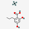 an image of a chemical structure CID 160238755