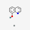 an image of a chemical structure CID 160239717