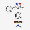 an image of a chemical structure CID 160242917