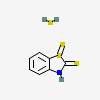 an image of a chemical structure CID 160245253