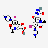 an image of a chemical structure CID 160248960