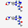 an image of a chemical structure CID 160252993