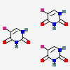 an image of a chemical structure CID 160253901