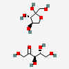 an image of a chemical structure CID 160255741