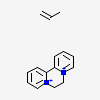 an image of a chemical structure CID 160261057