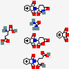 an image of a chemical structure CID 160267710