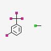 an image of a chemical structure CID 160268142