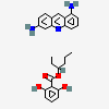 an image of a chemical structure CID 160269162
