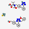 an image of a chemical structure CID 160270683