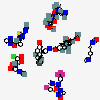 an image of a chemical structure CID 160272277