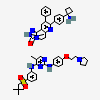 an image of a chemical structure CID 160272953