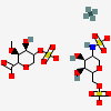 an image of a chemical structure CID 160274741