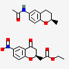 an image of a chemical structure CID 160276368