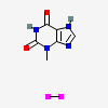 an image of a chemical structure CID 160277936