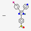 an image of a chemical structure CID 160278042