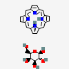 an image of a chemical structure CID 160280585