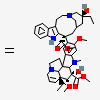 an image of a chemical structure CID 160281162