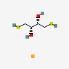 an image of a chemical structure CID 160281305