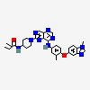 an image of a chemical structure CID 160283094