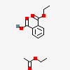 an image of a chemical structure CID 160288460