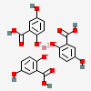 an image of a chemical structure CID 160291838