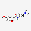 an image of a chemical structure CID 16029320