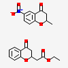 an image of a chemical structure CID 160293747