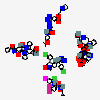 an image of a chemical structure CID 160294748